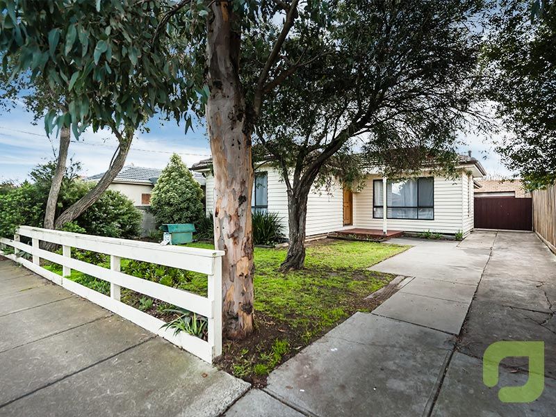 2 bedrooms House in 34 Adeney Street YARRAVILLE VIC, 3013