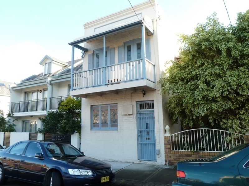 11 Oxford Street, Burwood NSW 2134, Image 0
