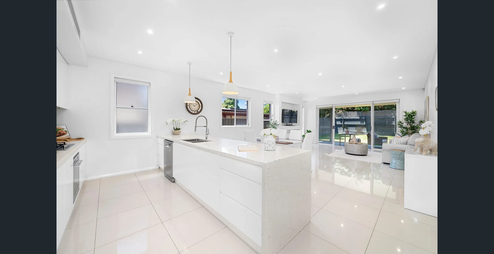 Additional image 6 of 18A Lion Street, Croydon NSW 2132