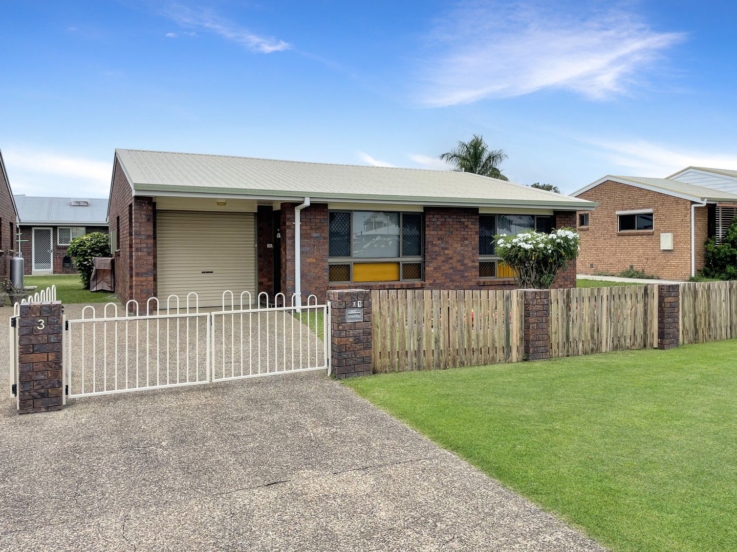 1/3 Crowley Drive, West Mackay QLD 4740, Image 2