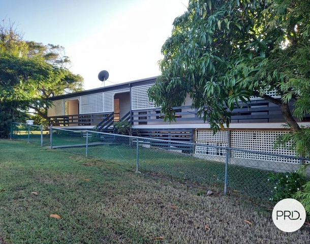 14 Katandra Street, Boyne Island QLD 4680