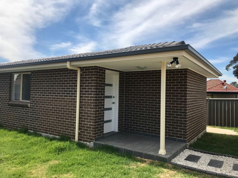 2 bedrooms Apartment / Unit / Flat in 139 Wycombe Street YAGOONA NSW, 2199