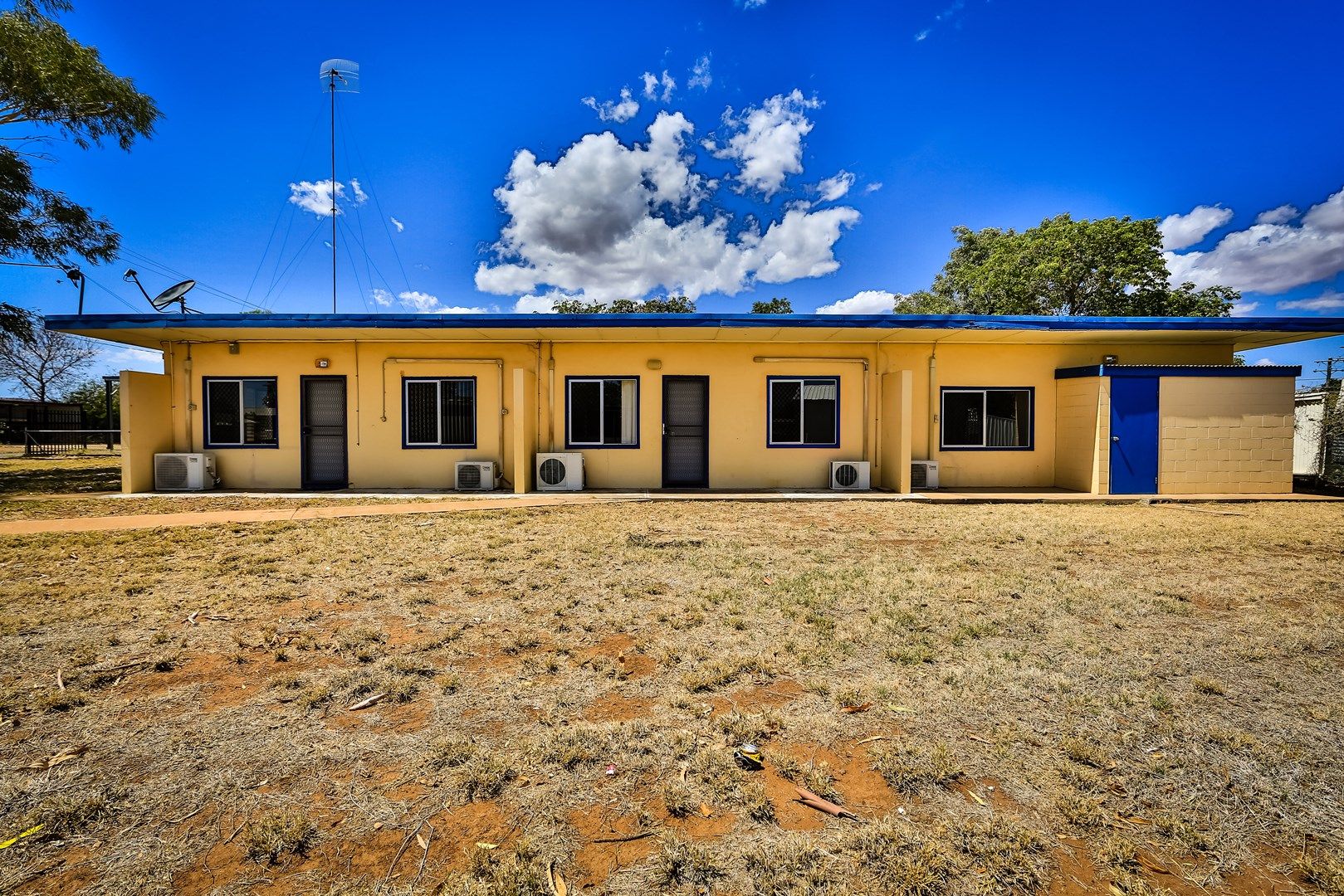 3/135 Simpson Street, Mount Isa QLD 4825, Image 0