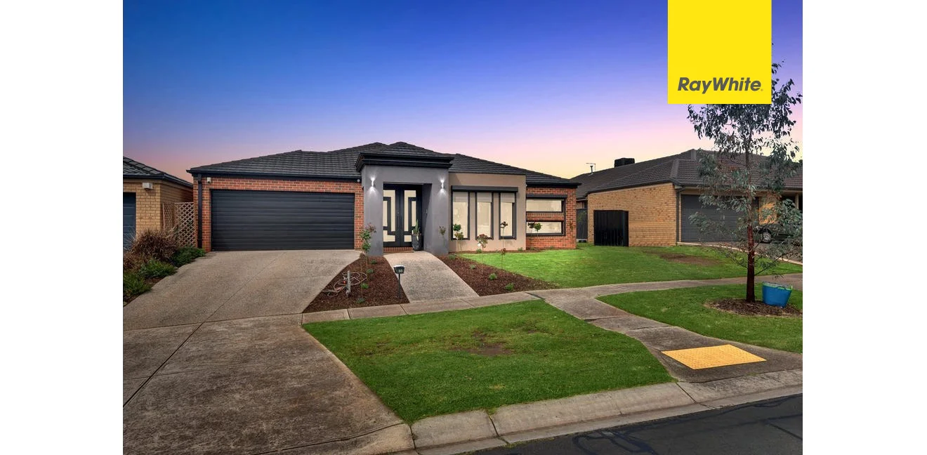 33 Archer Drive, Kurunjang VIC 3337