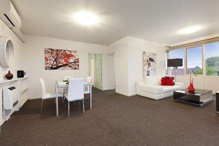6/510 Glenferrie Road, Hawthorn VIC 3122, Image 1