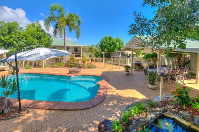 Picture of 5 Webster Court, AGNES WATER QLD 4677