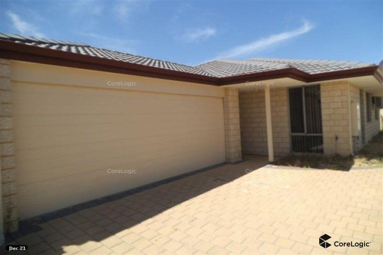 3 bedrooms House in 77a Homestead Road GOSNELLS WA, 6110