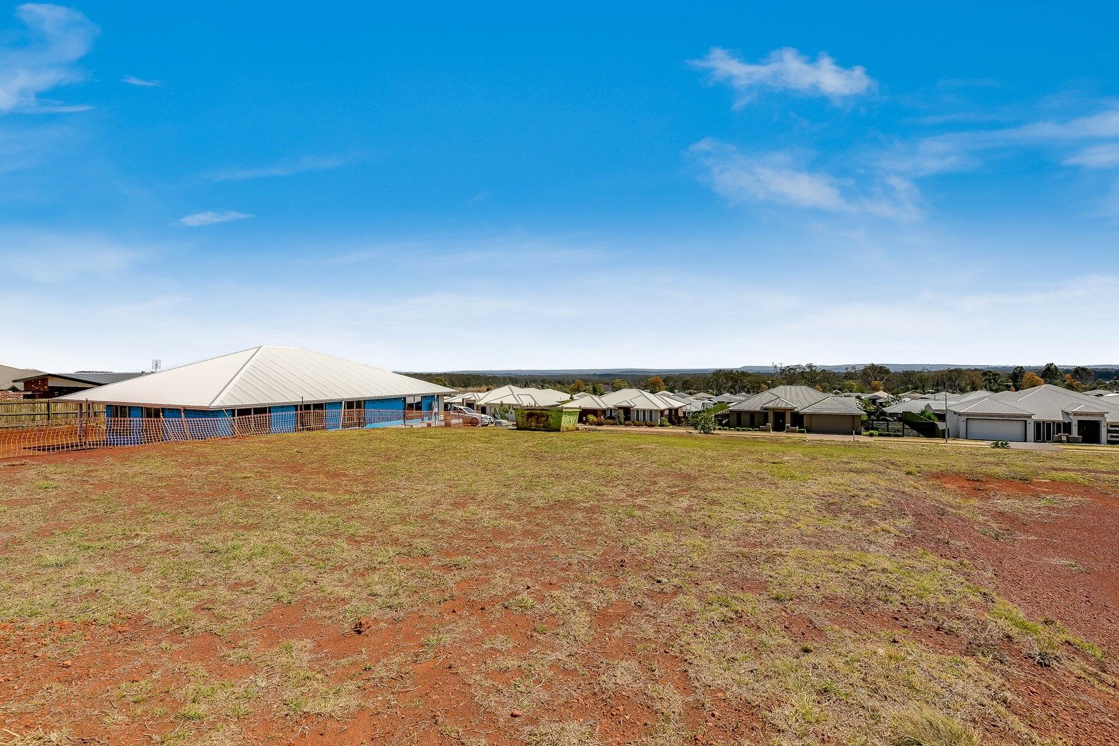 31 Sportsman Drive, Kleinton QLD 4352, Image 0