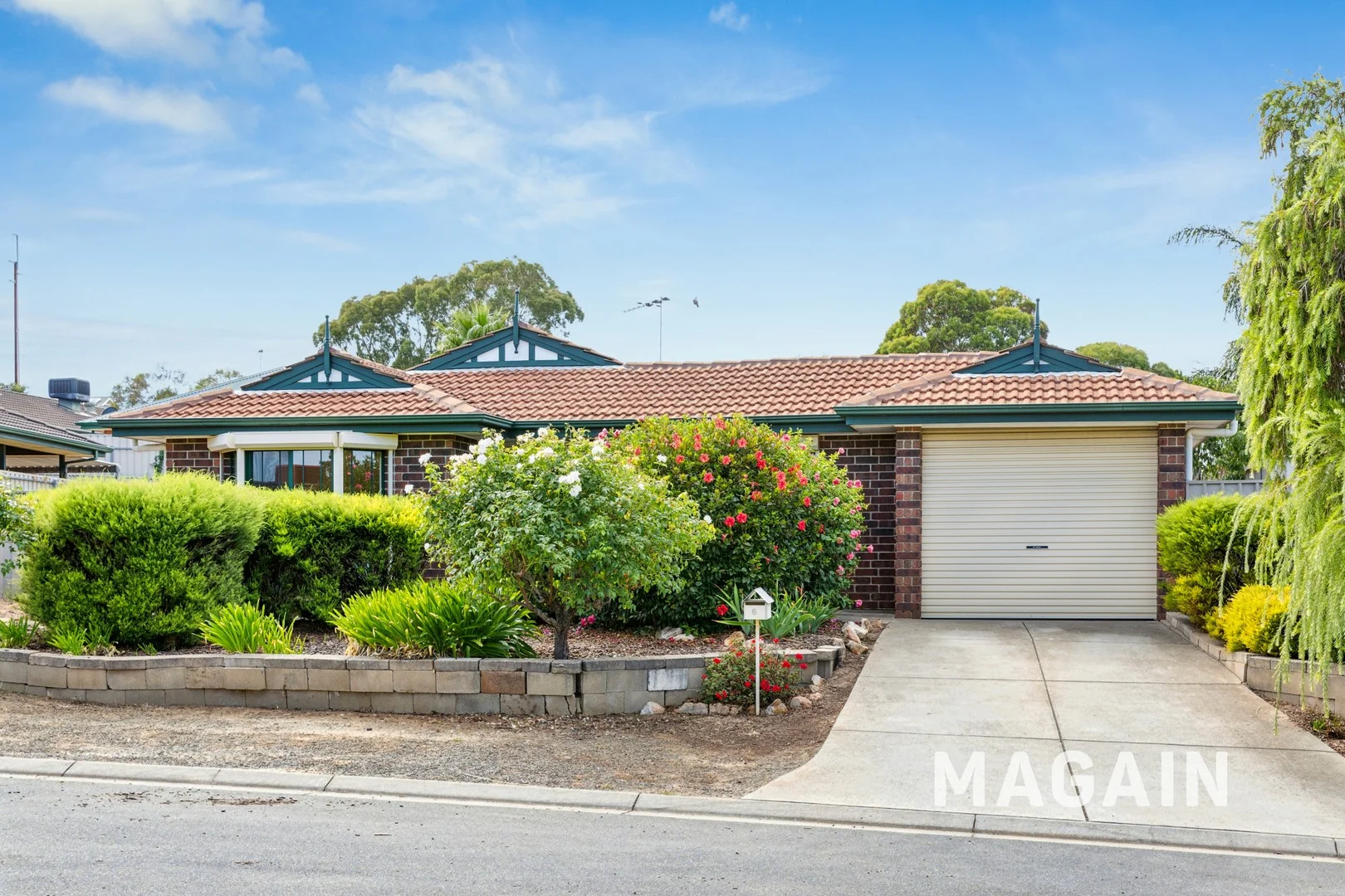 6 Seeck Court, Old Reynella SA 5161