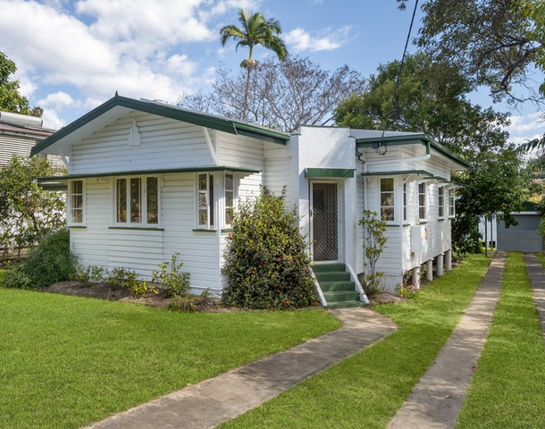 84 Stagpole Street, West End QLD 4810