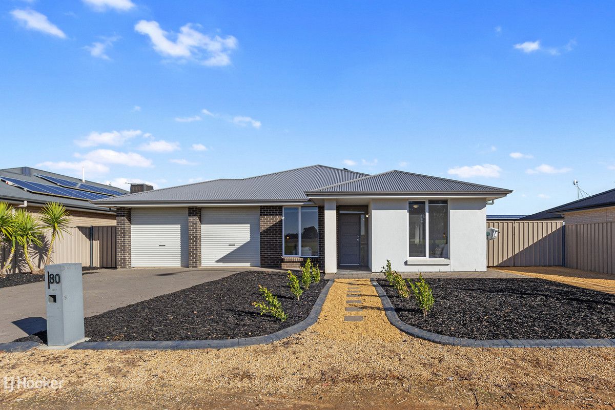 80 Kalimna Road, Nuriootpa SA 5355, Image 0