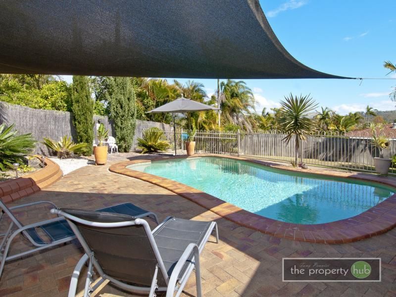 46 Schonwerder Drive, Windaroo QLD 4207, Image 0