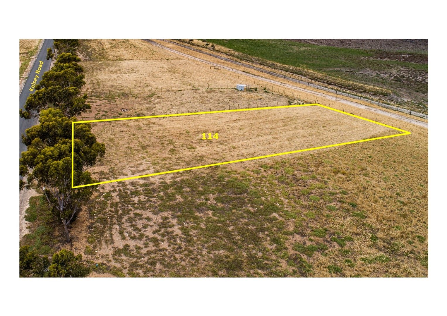 Lot 114 Kelsey Road, Wellington East SA 5259, Image 0