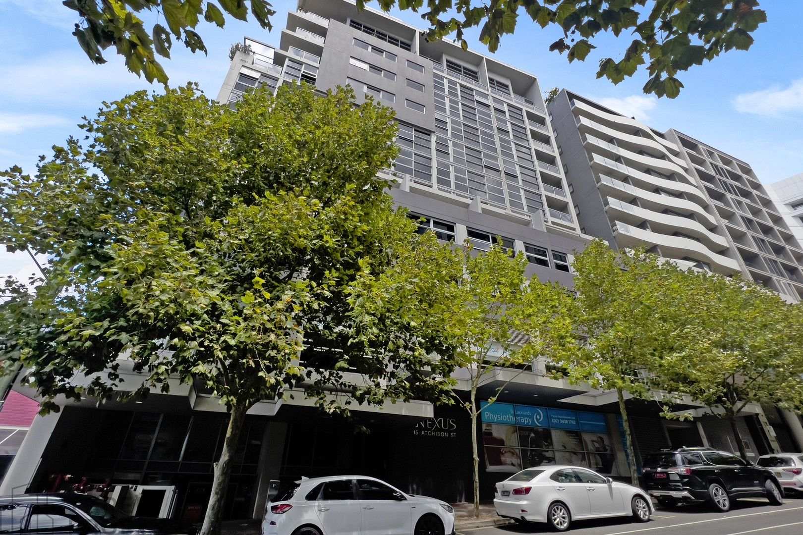 211/15 Atchison Street, St Leonards NSW 2065 Apartment For Rent Domain