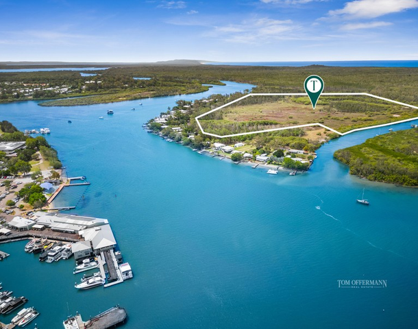 20-74 Noosa River Drive, Noosa North Shore QLD 4565