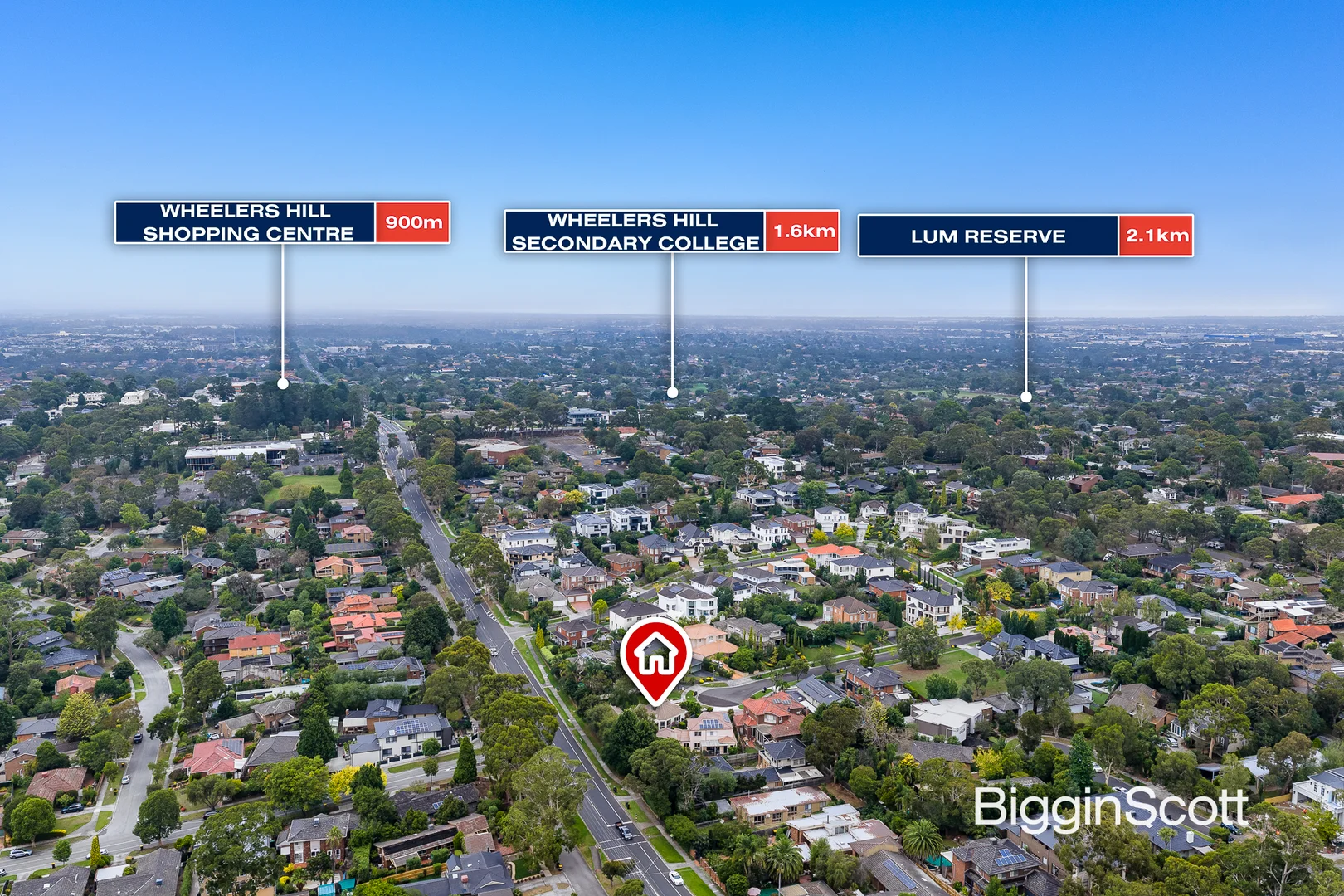 Additional image 15 of 2/26 Strathconnan Place, Wheelers Hill VIC 3150