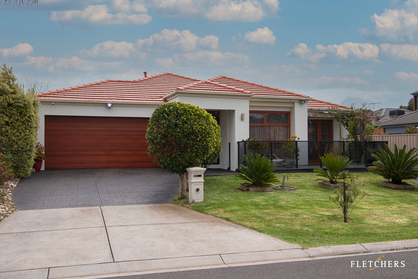 3 bedrooms House in 36 Breakwater Crescent POINT COOK VIC, 3030