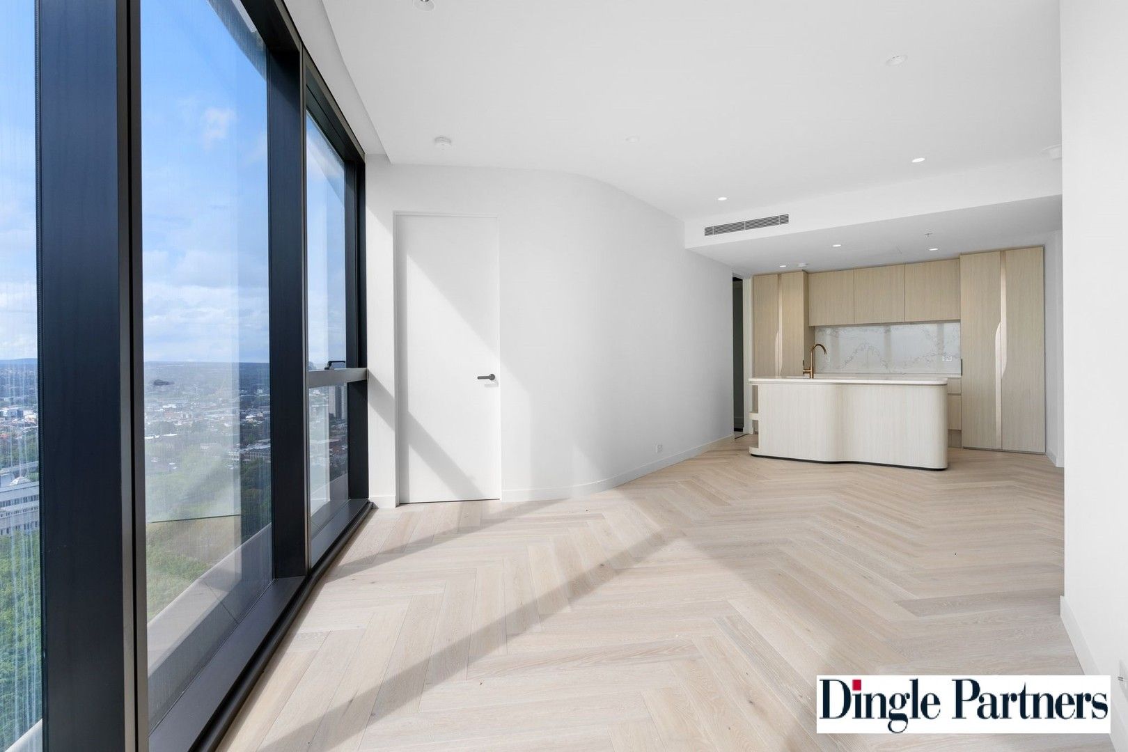 3 bedrooms Apartment / Unit / Flat in 2101/63 La Trobe Street MELBOURNE VIC, 3000