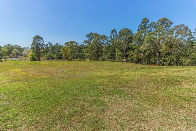 Picture of 2 Kurrajong Place, CANIABA NSW 2480
