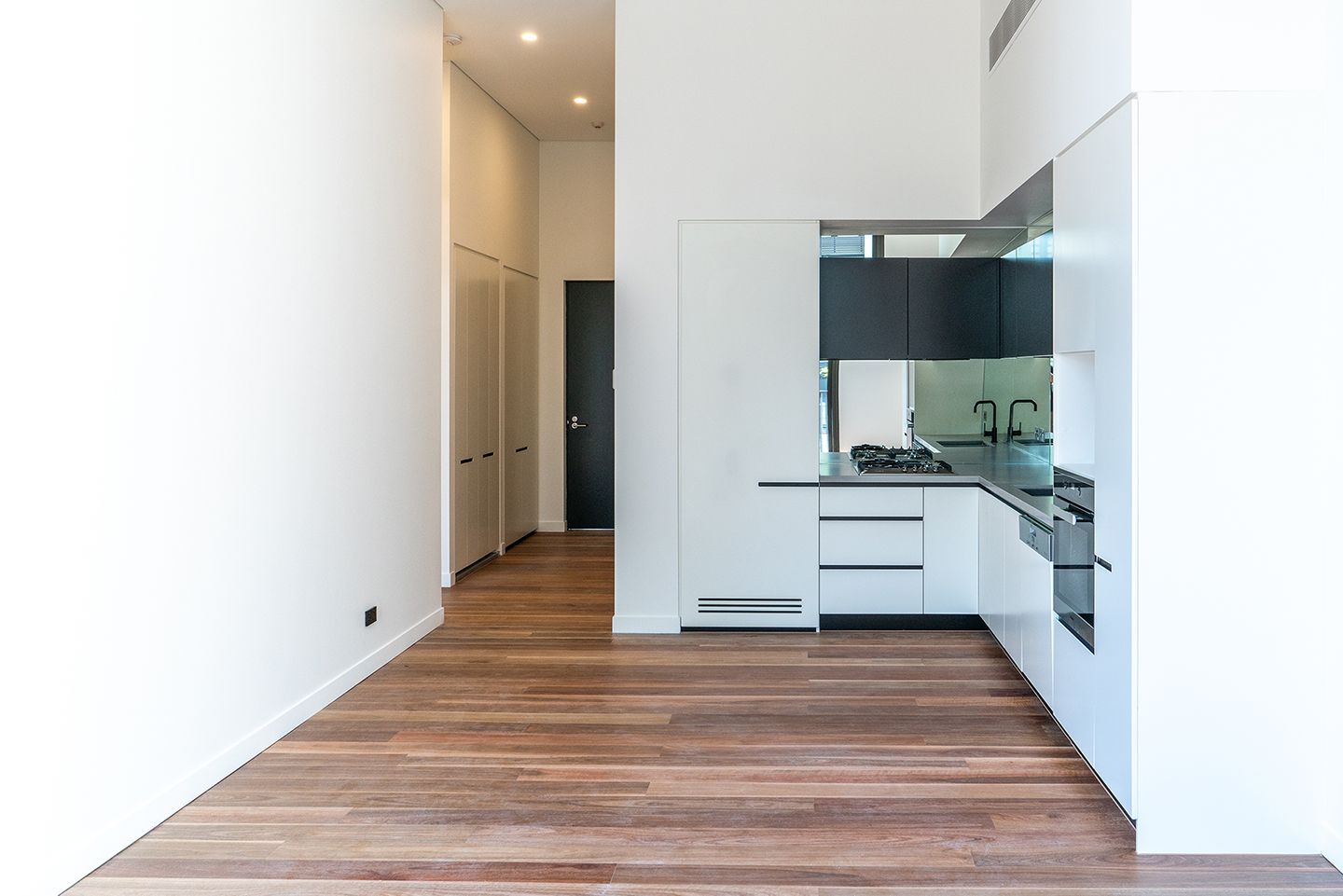 1 bedrooms Apartment / Unit / Flat in 63/6-8 Crewe Place ROSEBERY NSW, 2018