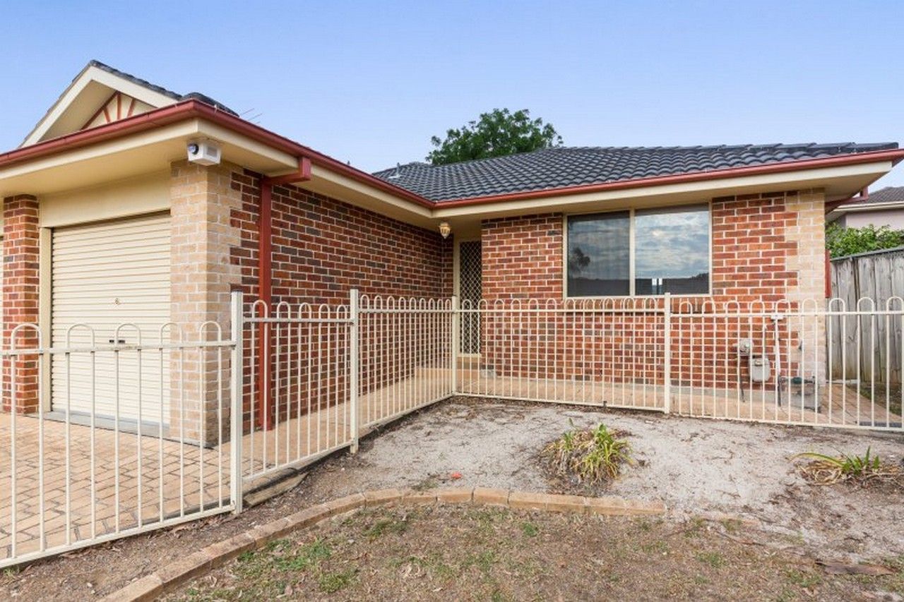 3 bedrooms House in 6/16 Killeen St WENTWORTHVILLE NSW, 2145