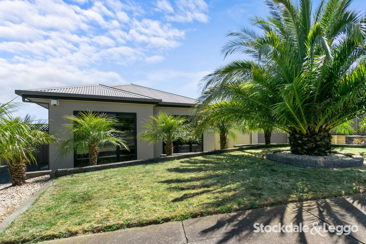 19 Skeldale Wynd, Morwell VIC 3840, Image 0