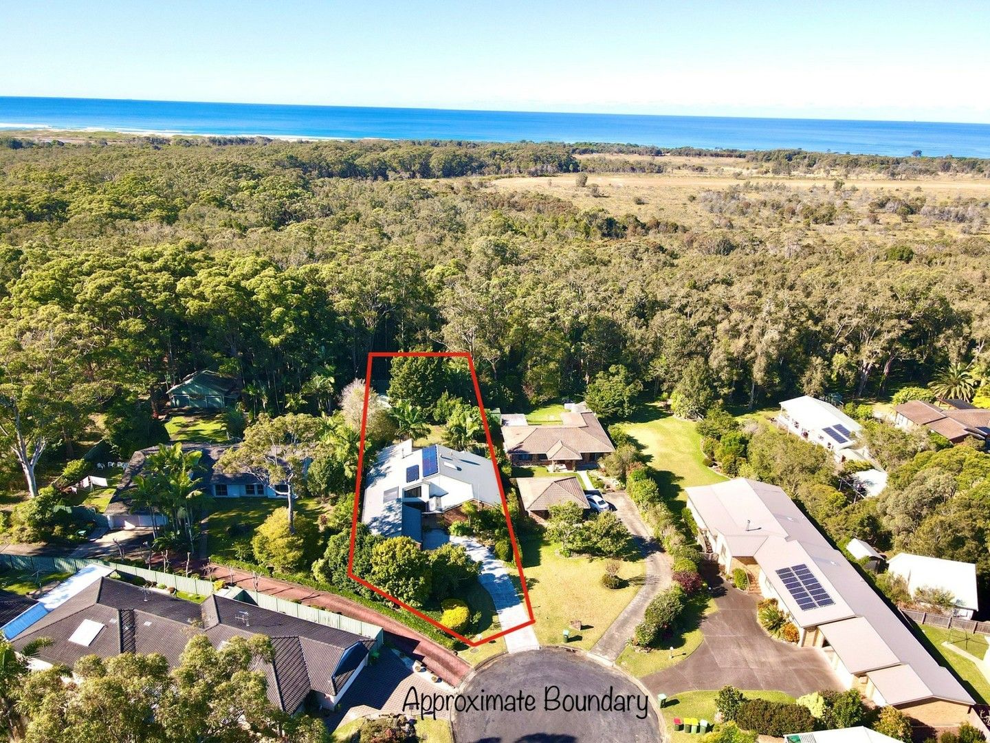 3 Cassia Close, Old Bar NSW 2430, Image 0