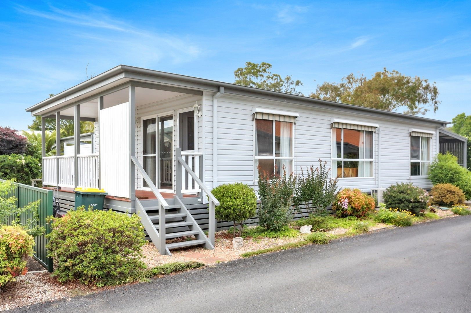 57/3197 Prince's Highway, Millingandi NSW 2549, Image 0