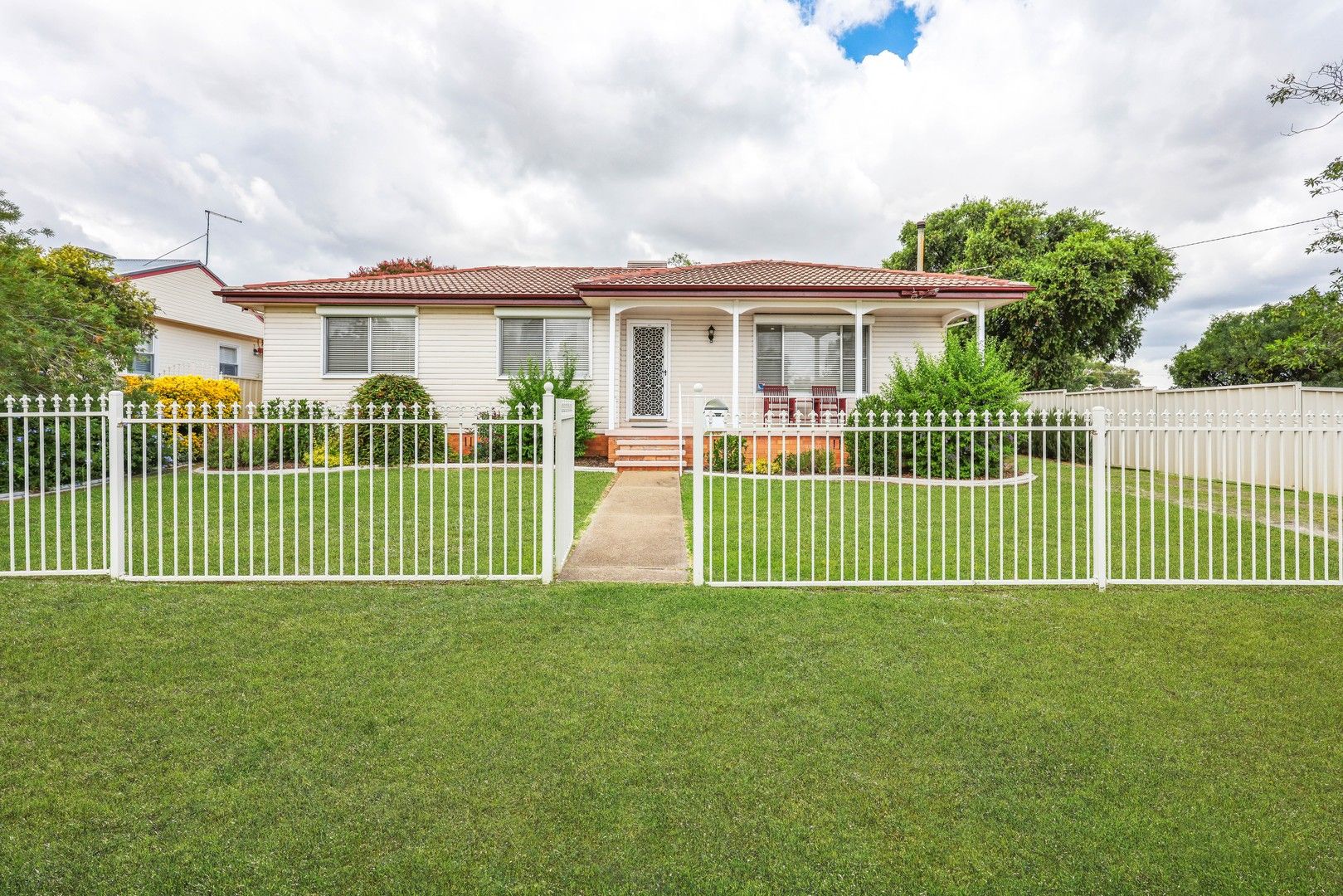 3 bedrooms House in 83 Anthony Road TAMWORTH NSW, 2340