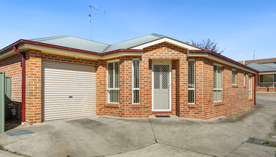 Picture of 1/60A Morrisset Street, BATHURST NSW 2795