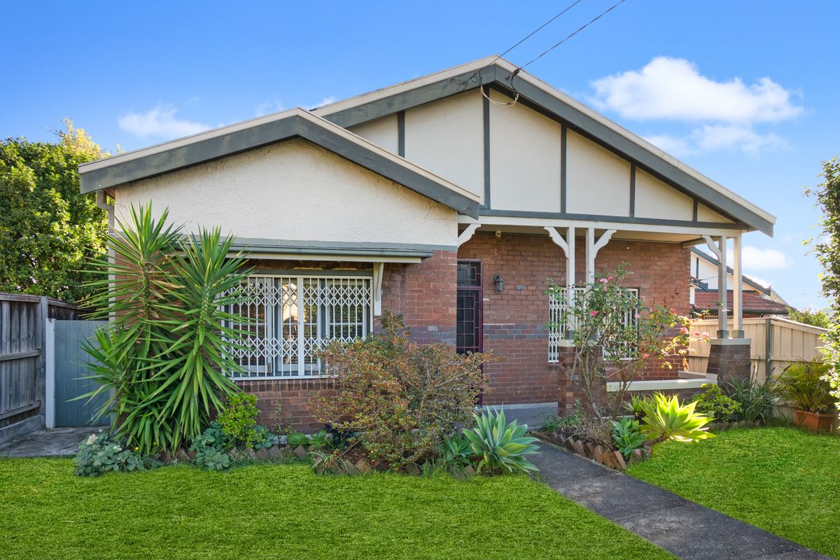 4 bedrooms House in 147 Milton Street ASHFIELD NSW, 2131
