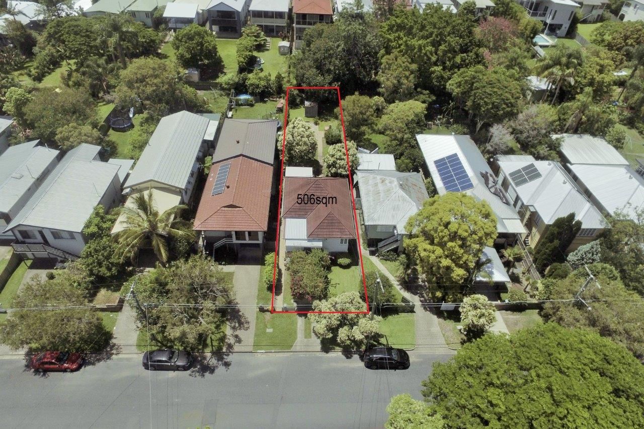 148 Morehead Avenue, Norman Park QLD 4170, Image 1