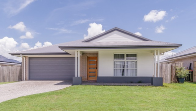 Picture of 6 Saintly Crescent, BEAUDESERT QLD 4285