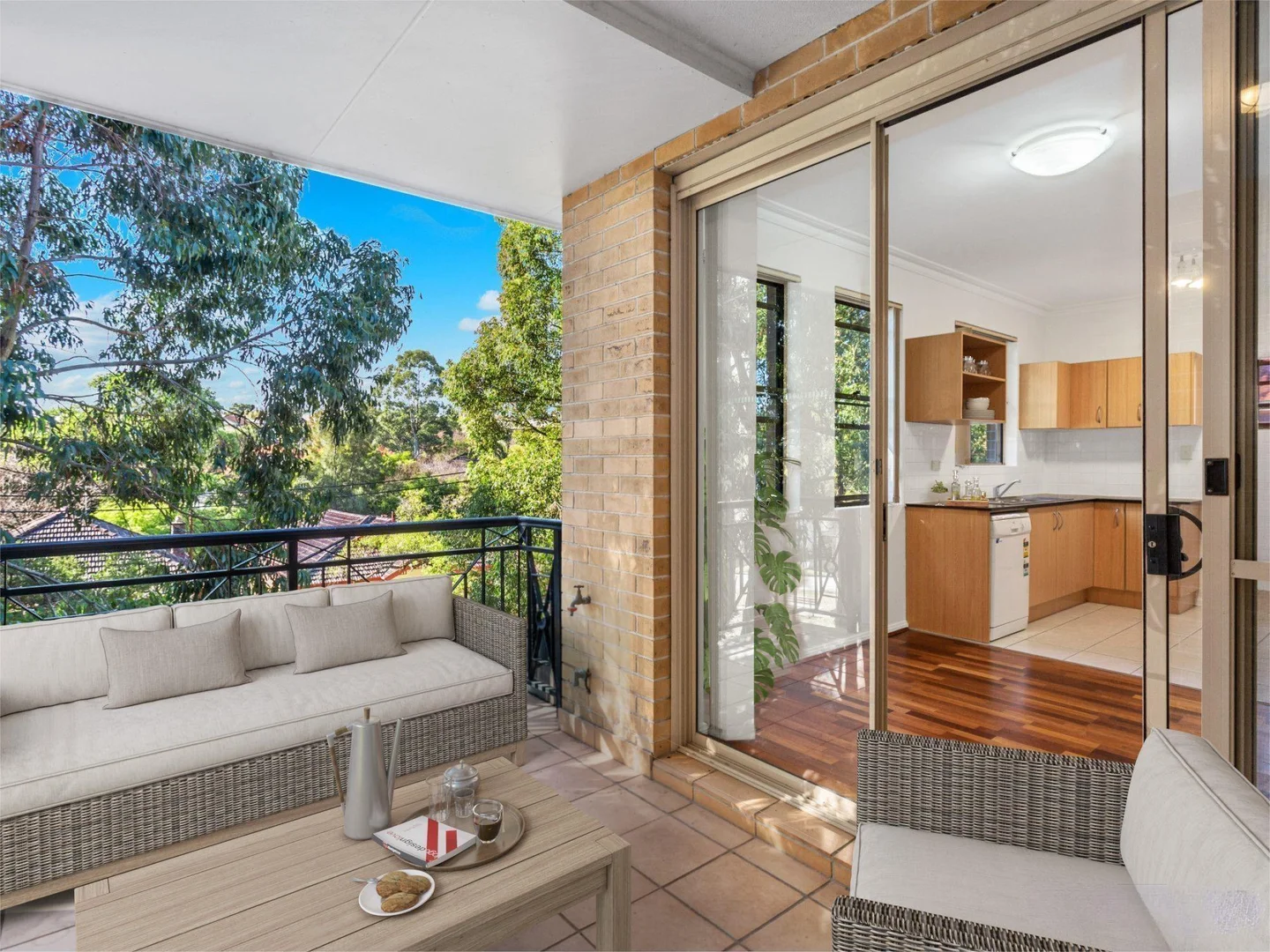 Additional image 8 of 7/54 Dalleys Rd, Naremburn NSW 2065