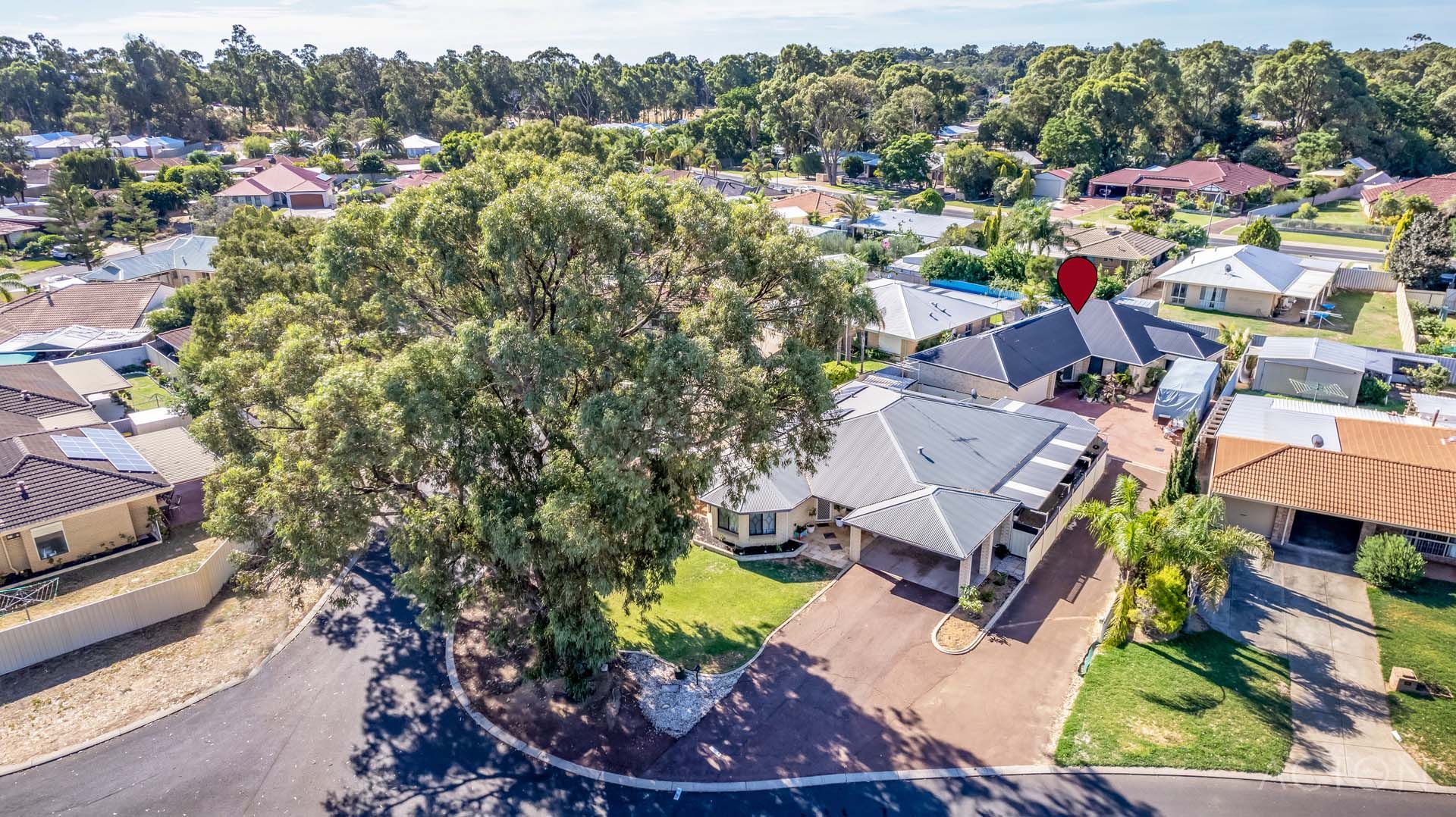 3 bedrooms House in 5B Valentino Close GREENFIELDS WA, 6210