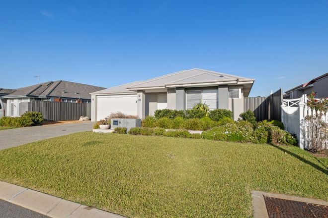 Picture of 14 Appaloosa Avenue, DARLING DOWNS WA 6122