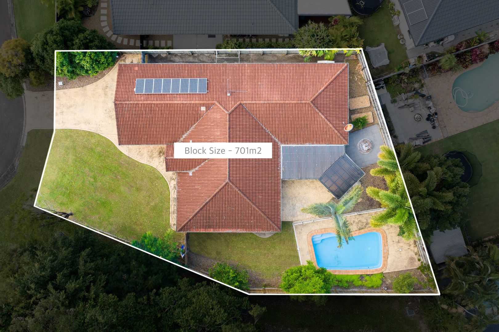 3 Songlark Place, Buderim QLD 4556, Image 2