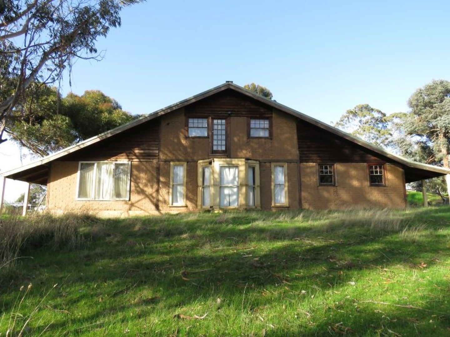 1605 McCallums Creek Road, Mount Glasgow VIC 3371, Image 0