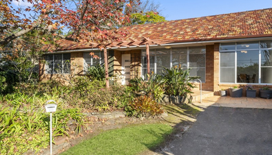 Picture of 28 Pulbrook Parade, HORNSBY NSW 2077