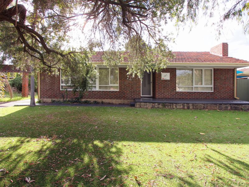 3 bedrooms House in 365 Alexander Road BELMONT WA, 6104