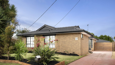 Picture of 8 Raleigh Court, WERRIBEE VIC 3030