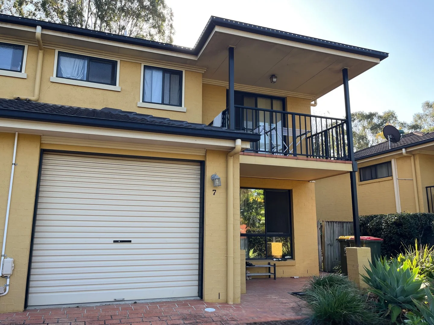 Unit 7/18 Pumice Street, Eight Mile Plains QLD 4113