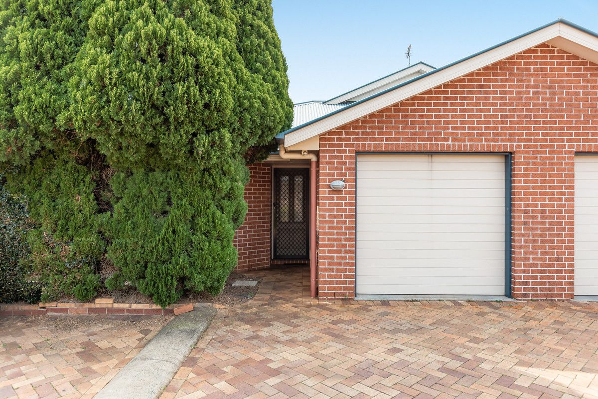 5/93 Kearney Street, Kearneys Spring QLD 4350, Image 0