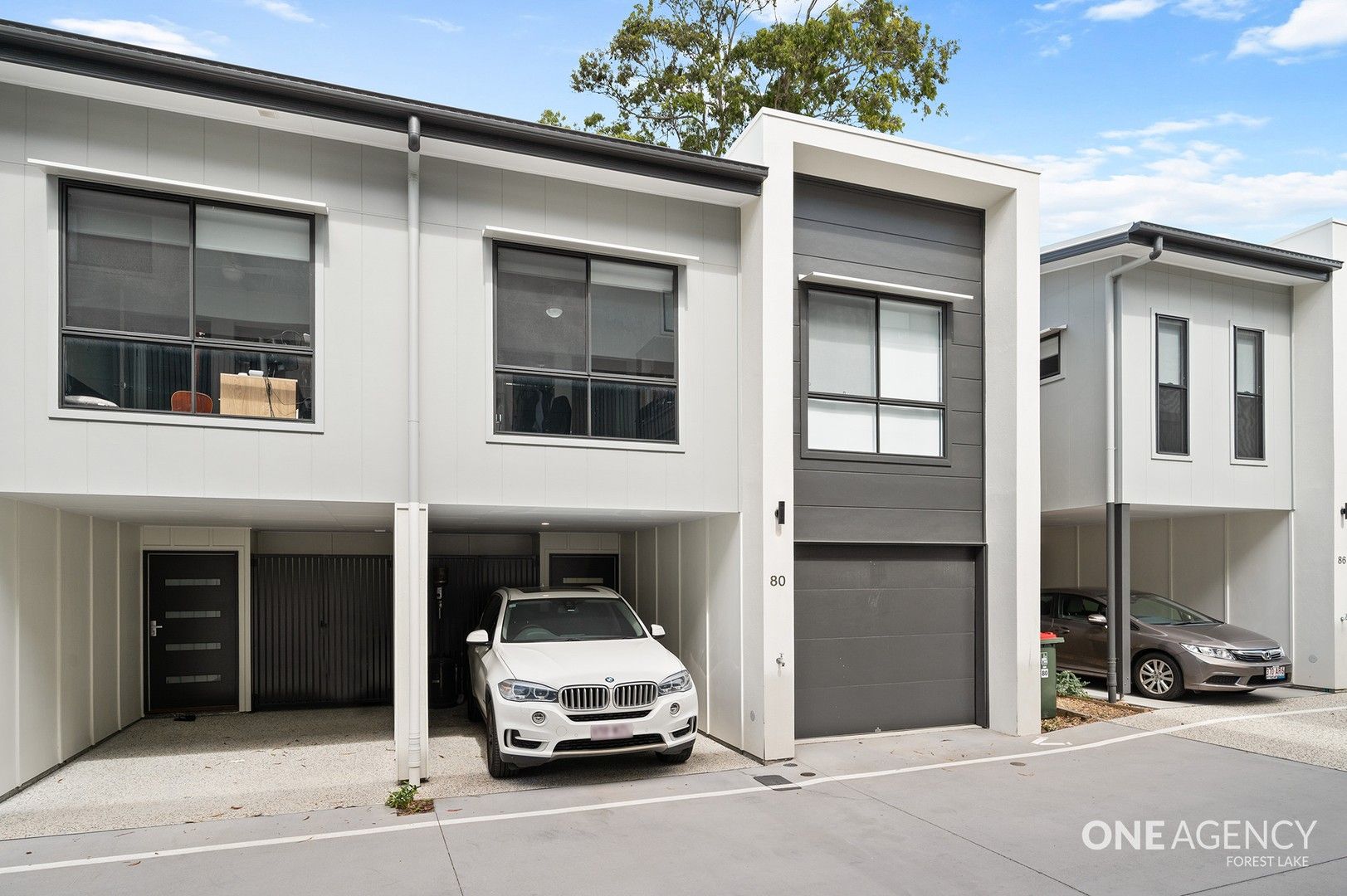 Unit 80/48 Berkshire Pl, Heathwood QLD 4110, Image 0