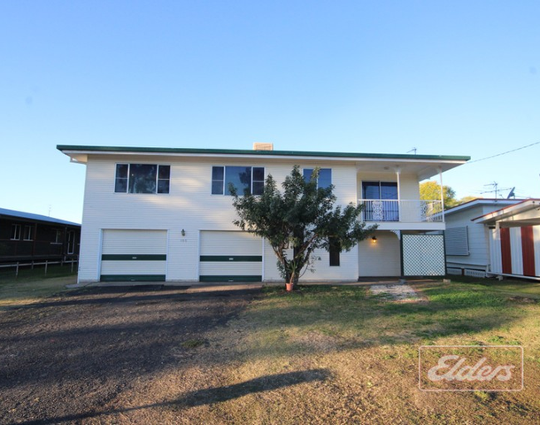 105 Moreton Street, Dalby QLD 4405