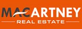 Logo for Macartney Real Estate