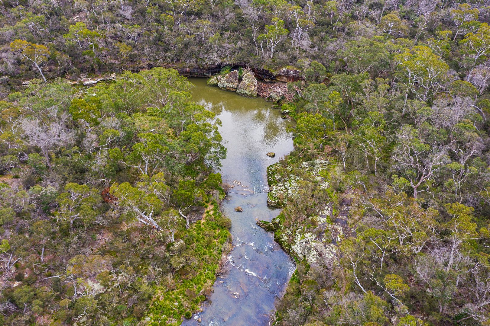 Old Mandemar Road, Berrima NSW 2577, Image 2