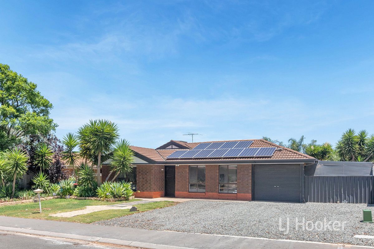 26 Harvest Court, Andrews Farm SA 5114, Image 2