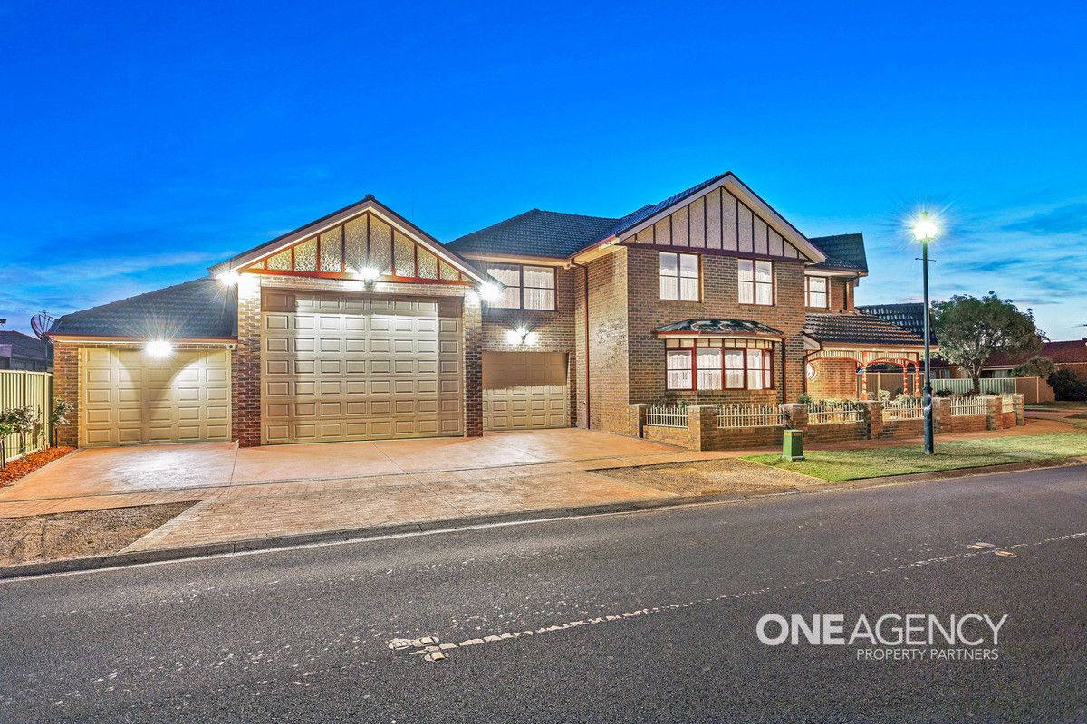 61 Dalkeith Drive, Point Cook VIC 3030, Image 1