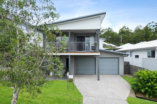 Picture of 7 Stringybark Street, SPRING MOUNTAIN QLD 4300